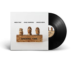 Greg Foat, Jihad Darwish & Moses Boyd // Opening Time LP