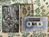 ⎤⎤⎤ // Live at Opus 40 TAPE