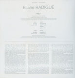 Eliane Radigue // Opus 17 2xLP
