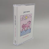 Joey Reyes // Spilling Open TAPE