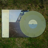 Alaskan Tapes & Blu Miles // Blank Slate, Open Space LP [COLOR]