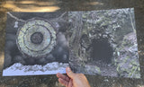 Phil Elverum & Arrington De Dionyso // Giant Opening Mouth On The Ground LP