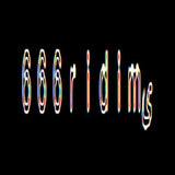 opo // 666ridims (2020 - 2026) LP