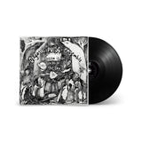 Organic Pulse Ensemble // Oppression Is Nine Tenths Of The Law LP