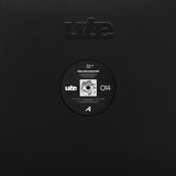 Oprofessionell // UTE014 12inch