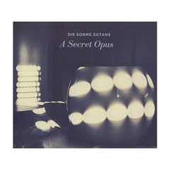 Die Sonne Satans // A Secret Opus CD