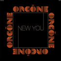 Orgone // New You 2xLP [COLOR]