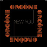 Orgone // New You 2xLP [COLOR]