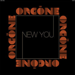 Orgone // New You 2xLP [COLOR]