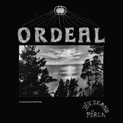 Ordeal // Vätterns Pärla LP