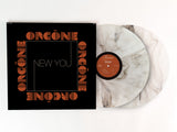 Orgone // New You 2xLP [COLOR]