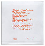 Kurt Weisman // Orange LP