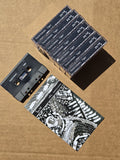 Oracle Column // Tages TAPE