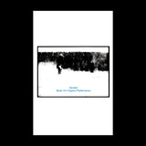 Kjostad // Music For Organic Performance TAPE