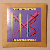 Maurizio Bianchi (M.B.) // Organemia CDr