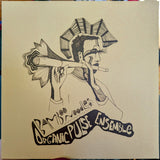 Organic Pulse Ensemble // Bamboo Noodles 10inch