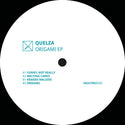 Quelza // Origami EP 12inch