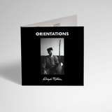 Lloyd Miller // Orientations 2xLP