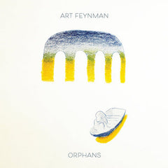 Art Feynman // Orphans LP