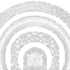 Tristan Allen // Osni the Flare LP