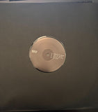 Unknown Artist // OSS 002 12inch