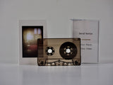 David Newlyn // Other Places, Other Times TAPE