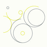 Mark Vernon // Otoconia CD