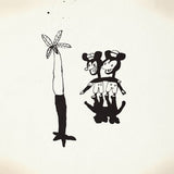 Otto Taimela // Cheap Ingredients LP