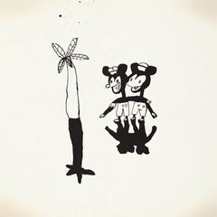 Otto Taimela // Cheap Ingredients LP