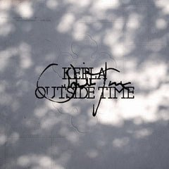 Kepla // Outside Time CD