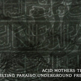 Acid Mothers Temple & The Melting Paraiso UFO // Freak Out TAPE