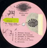 Simoom // Our Souls Sing From Within LP