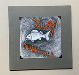 Talby // Outtakes LP [LATHE CUT]