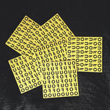 SHXCXCHCXSH // OUFOUFOF 2x12inch