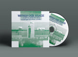 Chester Schultz // Within Our Reach CD