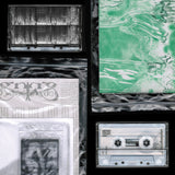 乃o乃 and Ougdol // GN TAPE+PRINTS