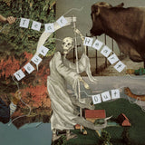 villagerrr // Tear Your Heart Out [Deluxe Edition] CD