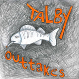 Talby // Outtakes CDr