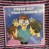 Aaron Dilloway // Freak-Out Your Friends! LP