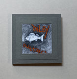 Talby // Outtakes CDr