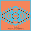 Various Artists (Overload Liverpool) // OVRLPL002 12inch DUBPLATE
