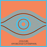 Various Artists (Overload Liverpool) // OVRLPL002 12inch DUBPLATE