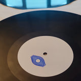 Various Artists (Overload Liverpool) // OVRLPL002 12inch DUBPLATE