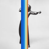Sylvan Esso // Ow ∞ LP [COLOR]
