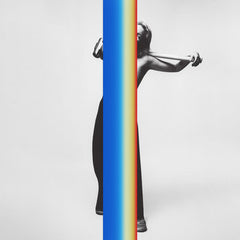 Sylvan Esso // Ow ∞ LP [COLOR]