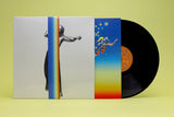 Sylvan Esso // Ow ∞ LP [BLACK]