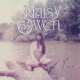 Maisy Owen // My Youth is All For You 7inch