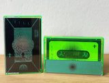 Tegu // Owl Island TAPE