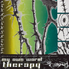 HexagonSound // My Own Worst Therapy 12inch