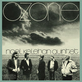 Noel Kelehan Quintet // Ozone LP